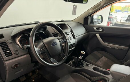 Ford Ranger, 2012 год, 1 549 900 рублей, 5 фотография