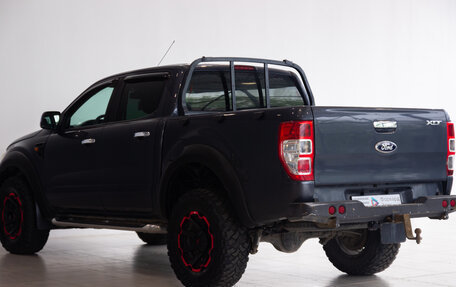 Ford Ranger, 2012 год, 1 549 900 рублей, 14 фотография