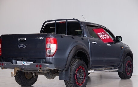 Ford Ranger, 2012 год, 1 549 900 рублей, 12 фотография