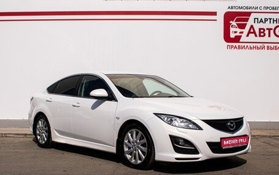 Mazda 6, 2011 год, 1 210 000 рублей, 1 фотография