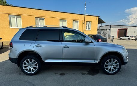 Volkswagen Touareg III, 2008 год, 1 370 000 рублей, 7 фотография