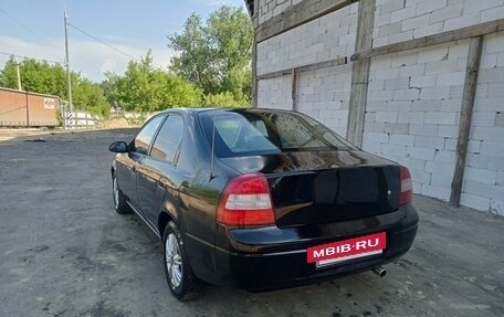 KIA Spectra II (LD), 2001 год, 190 000 рублей, 3 фотография