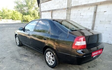 KIA Spectra II (LD), 2001 год, 190 000 рублей, 6 фотография