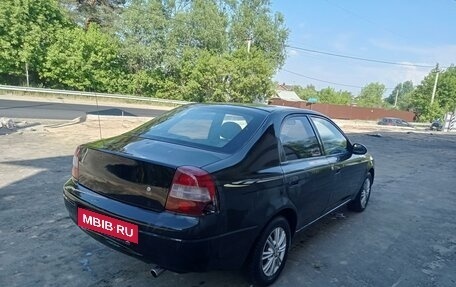 KIA Spectra II (LD), 2001 год, 190 000 рублей, 7 фотография