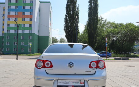 Volkswagen Passat B6, 2008 год, 449 000 рублей, 6 фотография
