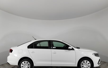 Volkswagen Polo VI (EU Market), 2021 год, 1 599 000 рублей, 4 фотография