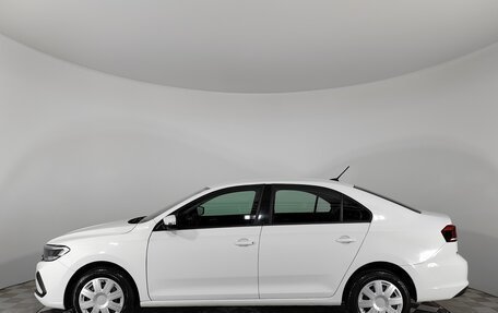 Volkswagen Polo VI (EU Market), 2021 год, 1 599 000 рублей, 8 фотография