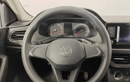 Volkswagen Polo VI (EU Market), 2021 год, 1 599 000 рублей, 19 фотография