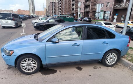 Volvo S40 II, 2004 год, 490 000 рублей, 2 фотография