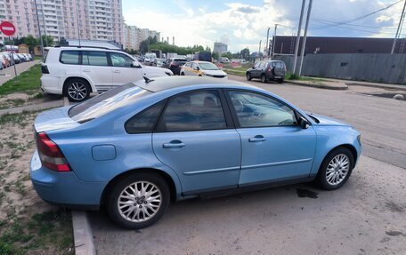 Volvo S40 II, 2004 год, 490 000 рублей, 3 фотография