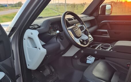 Land Rover Defender II, 2020 год, 6 600 000 рублей, 6 фотография