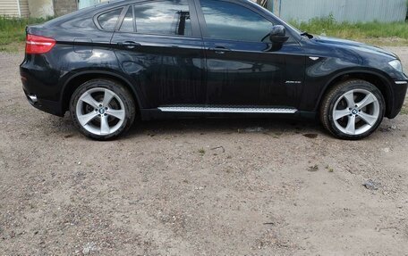 BMW X6, 2008 год, 1 850 000 рублей, 4 фотография