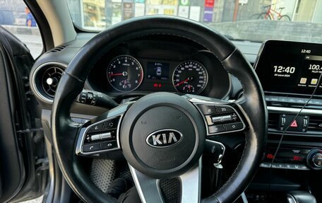 KIA Cerato IV, 2020 год, 2 200 000 рублей, 6 фотография