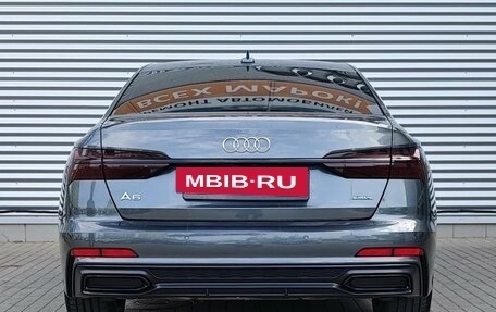Audi A6, 2019 год, 4 920 000 рублей, 8 фотография