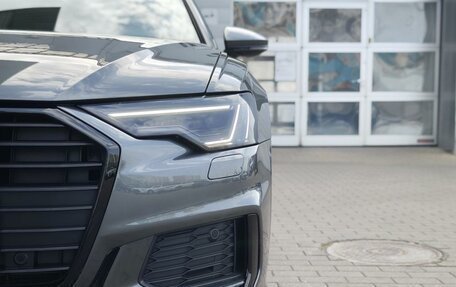 Audi A6, 2019 год, 4 920 000 рублей, 11 фотография