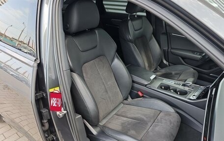 Audi A6, 2019 год, 4 920 000 рублей, 18 фотография