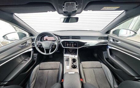 Audi A6, 2019 год, 4 920 000 рублей, 22 фотография