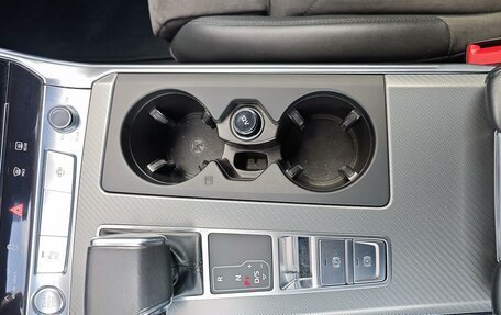 Audi A6, 2019 год, 4 920 000 рублей, 26 фотография