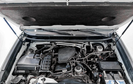 Toyota Land Cruiser Prado 150 рестайлинг 2, 2012 год, 3 346 000 рублей, 9 фотография