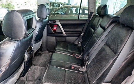 Toyota Land Cruiser Prado 150 рестайлинг 2, 2012 год, 3 346 000 рублей, 12 фотография
