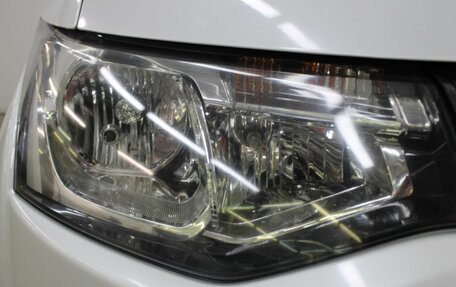 Mitsubishi Outlander III рестайлинг 3, 2013 год, 1 620 000 рублей, 15 фотография
