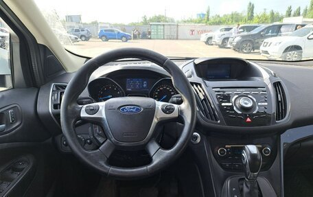 Ford Kuga III, 2014 год, 1 090 000 рублей, 7 фотография