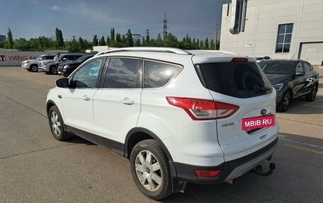 Ford Kuga III, 2014 год, 1 090 000 рублей, 6 фотография