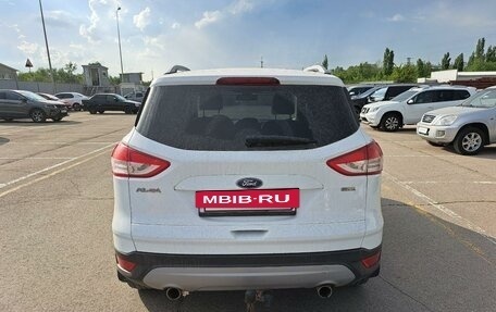 Ford Kuga III, 2014 год, 1 090 000 рублей, 5 фотография