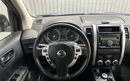 Nissan X-Trail, 2010 год, 1 250 000 рублей, 7 фотография