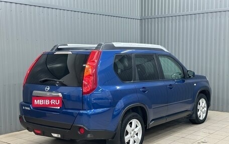 Nissan X-Trail, 2010 год, 1 250 000 рублей, 2 фотография