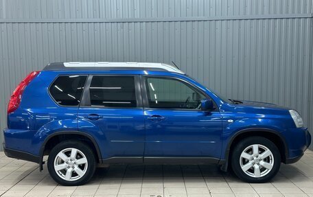 Nissan X-Trail, 2010 год, 1 250 000 рублей, 6 фотография