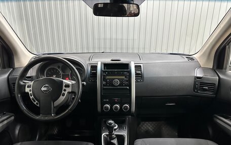 Nissan X-Trail, 2010 год, 1 250 000 рублей, 8 фотография