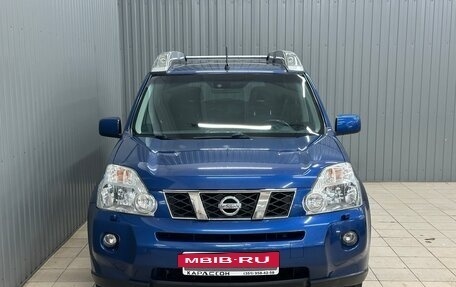 Nissan X-Trail, 2010 год, 1 250 000 рублей, 3 фотография