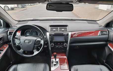 Toyota Camry, 2014 год, 1 962 000 рублей, 14 фотография