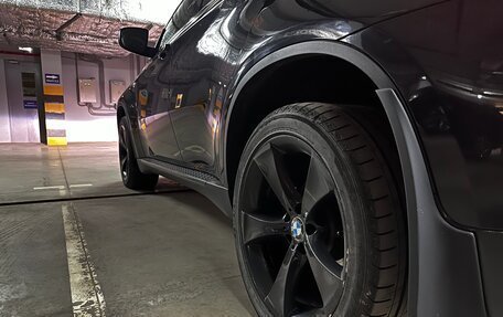 BMW X6, 2008 год, 1 400 000 рублей, 12 фотография