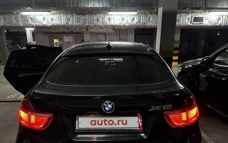 BMW X6, 2008 год, 1 400 000 рублей, 20 фотография