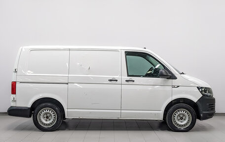 Volkswagen Transporter T6 рестайлинг, 2019 год, 1 730 000 рублей, 4 фотография