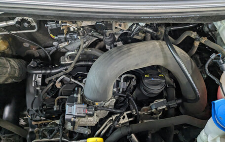 Volkswagen Transporter T6 рестайлинг, 2019 год, 1 730 000 рублей, 9 фотография