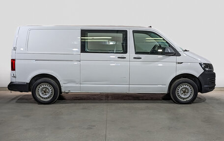 Volkswagen Transporter T6 рестайлинг, 2019 год, 2 250 000 рублей, 4 фотография