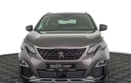 Peugeot 3008 II, 2018 год, 2 650 000 рублей, 2 фотография