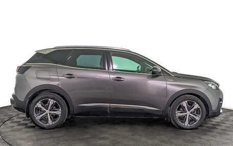 Peugeot 3008 II, 2018 год, 2 650 000 рублей, 4 фотография