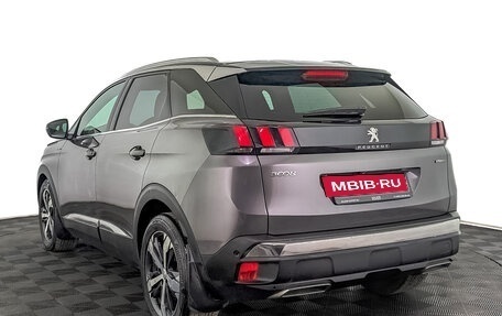 Peugeot 3008 II, 2018 год, 2 650 000 рублей, 7 фотография