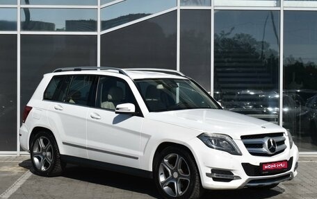 Mercedes-Benz GLK-Класс, 2013 год, 2 100 000 рублей, 1 фотография