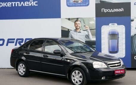 Chevrolet Lacetti, 2007 год, 679 000 рублей, 1 фотография