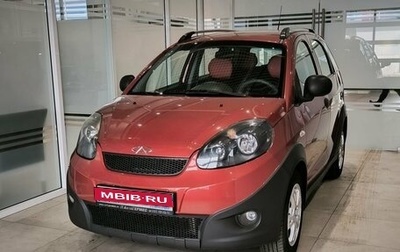 Chery IndiS (S18D) I, 2014 год, 473 000 рублей, 1 фотография