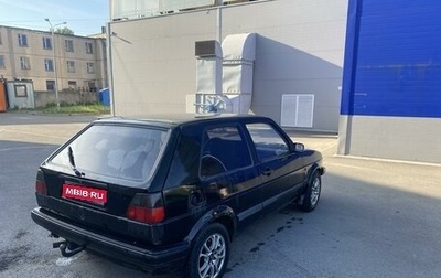 Volkswagen Golf II, 1990 год, 85 000 рублей, 1 фотография