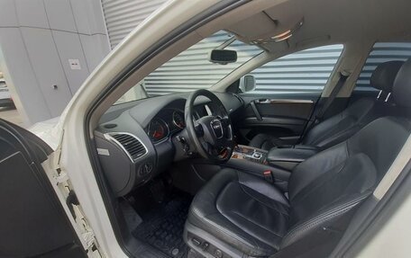 Audi Q7, 2008 год, 1 850 000 рублей, 11 фотография