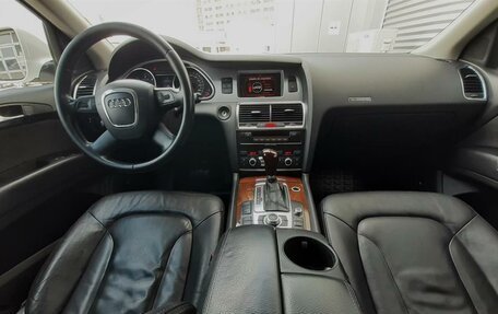 Audi Q7, 2008 год, 1 850 000 рублей, 18 фотография