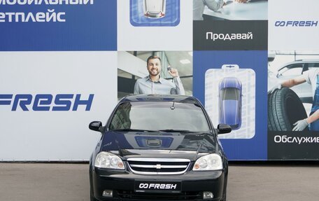 Chevrolet Lacetti, 2007 год, 679 000 рублей, 3 фотография