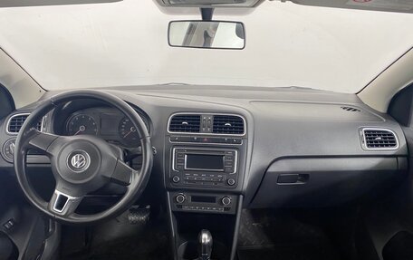 Volkswagen Polo VI (EU Market), 2013 год, 899 000 рублей, 14 фотография